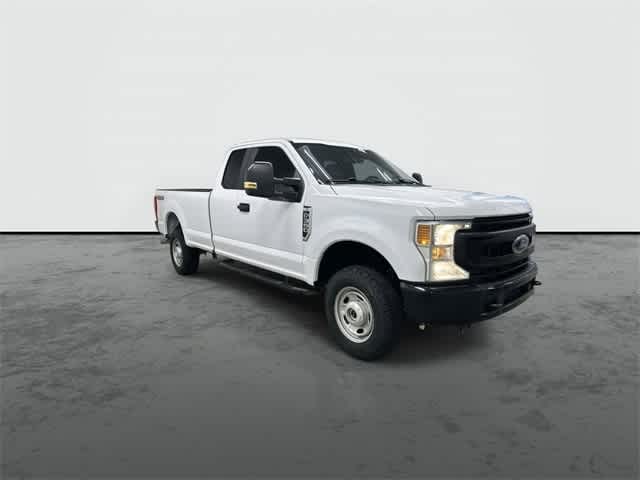 Thumbnail: 2022 Ford F-350 - 5