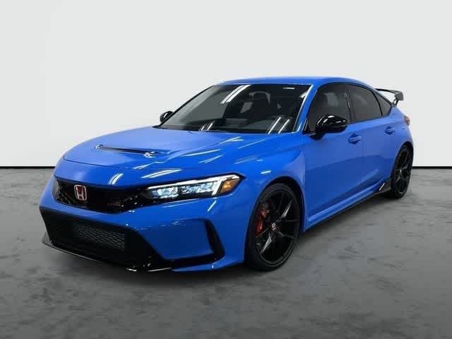 2026 Honda Civic Type R -
                  League City, TX