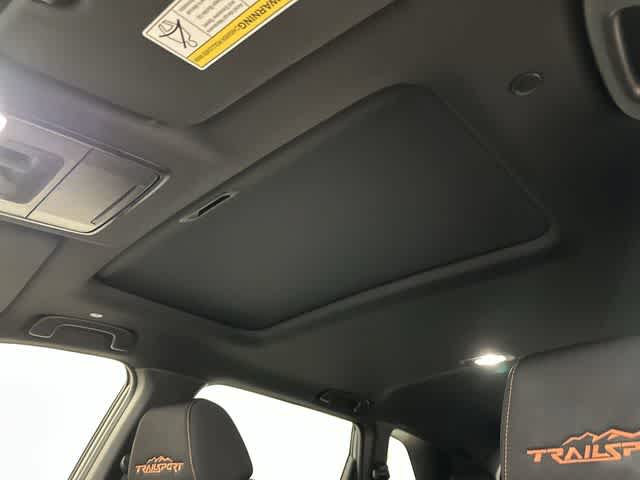 Thumbnail: 2026 Honda CR-V - 27