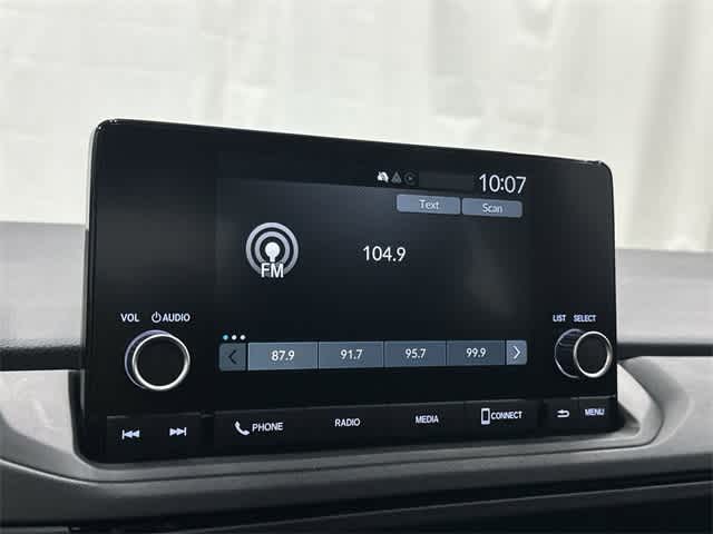 Thumbnail: 2025 Honda Accord - 21