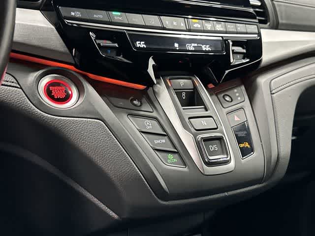 Thumbnail: 2025 Honda Odyssey - 24