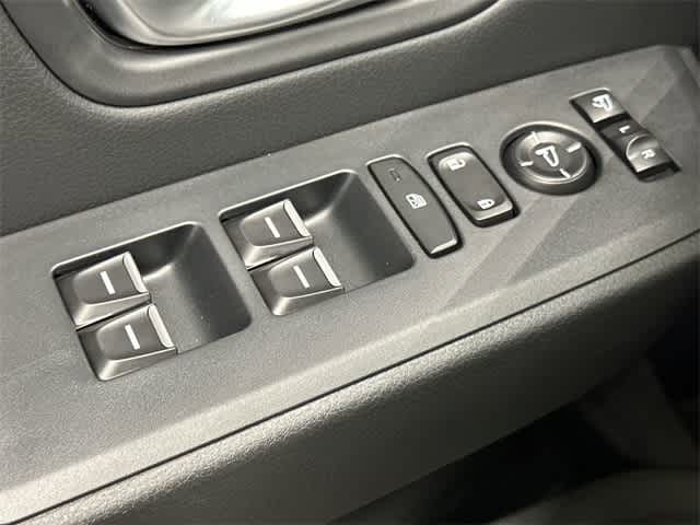 Thumbnail: 2025 Honda Pilot - 20