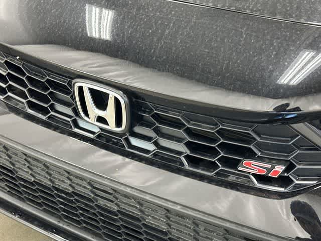 Thumbnail: 2026 Honda Civic - 31