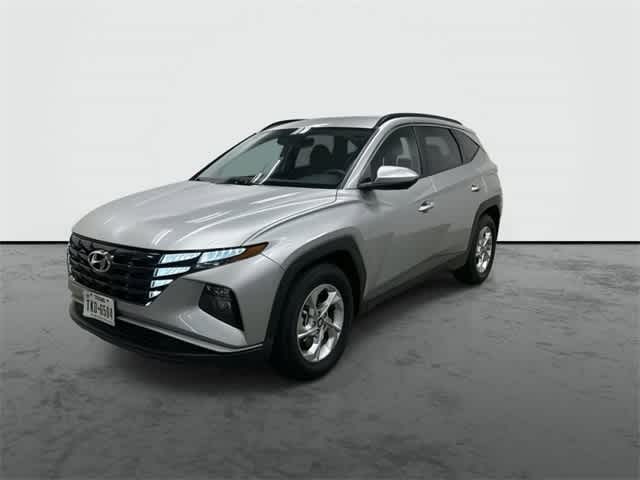 Thumbnail: 2024 Hyundai Tucson - 7