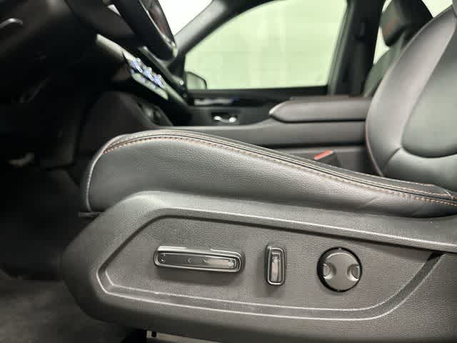 Thumbnail: 2024 Honda Pilot - 26