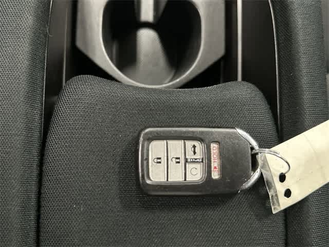 Thumbnail: 2017 Honda Civic - 32