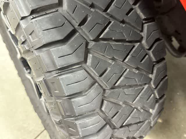 Thumbnail: 2023 Ford Bronco - 29