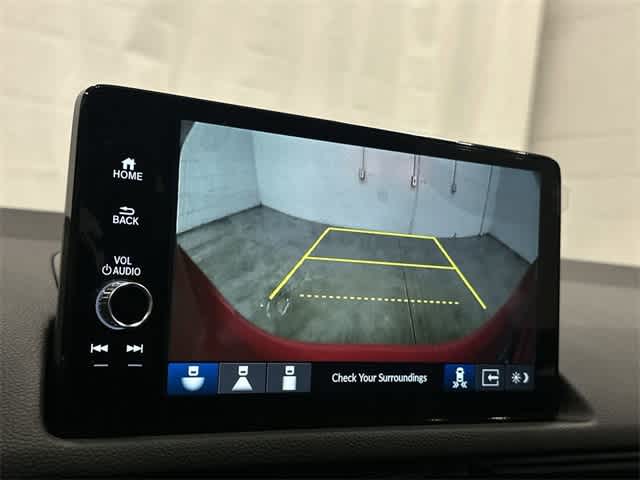 Thumbnail: 2026 Honda Civic - 23