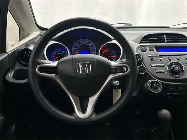 Thumbnail: 2013 Honda Fit - 15