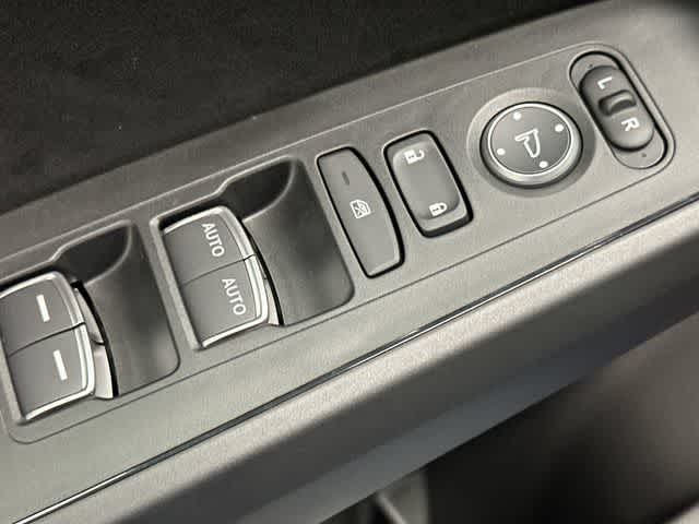 Thumbnail: 2026 Honda Civic - 20