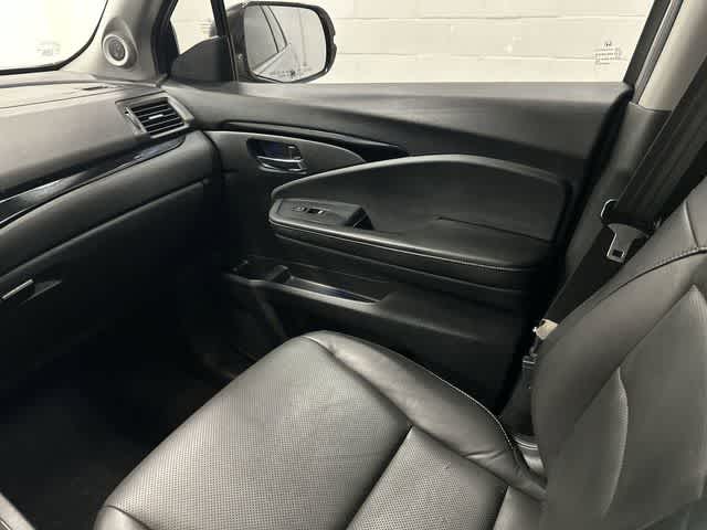 Thumbnail: 2020 Honda Ridgeline - 13