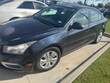 Chevrolet Cruze Limited