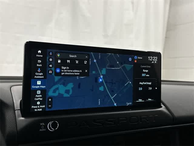 Thumbnail: 2026 Honda Passport - 24