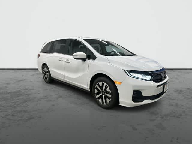 Thumbnail: 2026 Honda Odyssey - 5