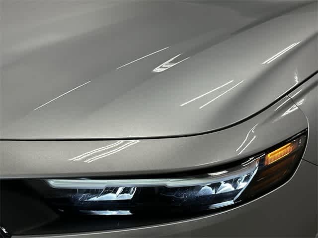 Thumbnail: 2025 Honda Accord - 30