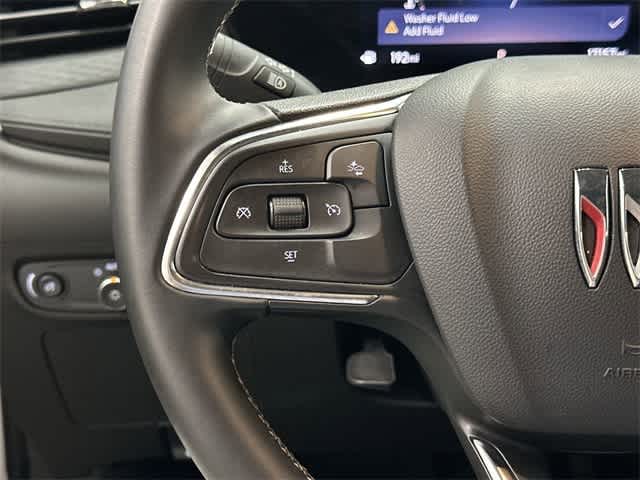 Thumbnail: 2025 Buick Encore GX - 18