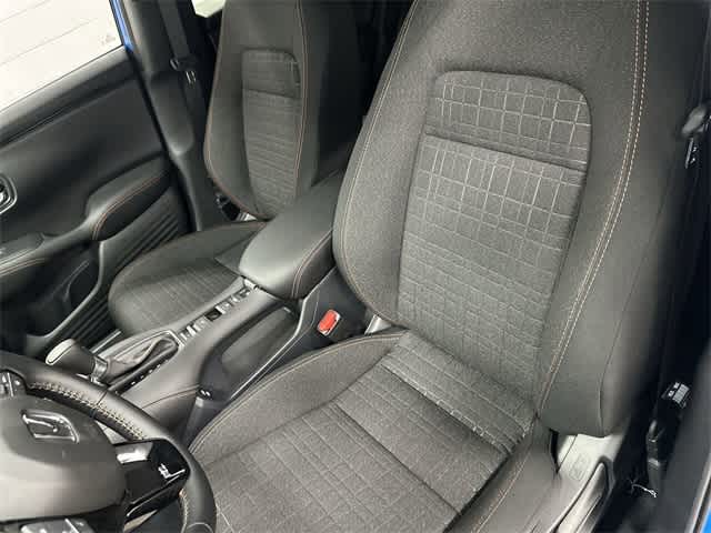 Thumbnail: 2026 Honda HR-V - 10