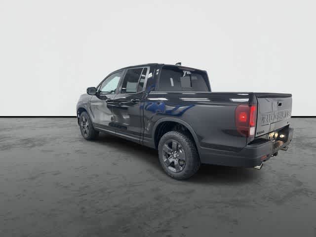 Thumbnail: 2026 Honda Ridgeline - 9