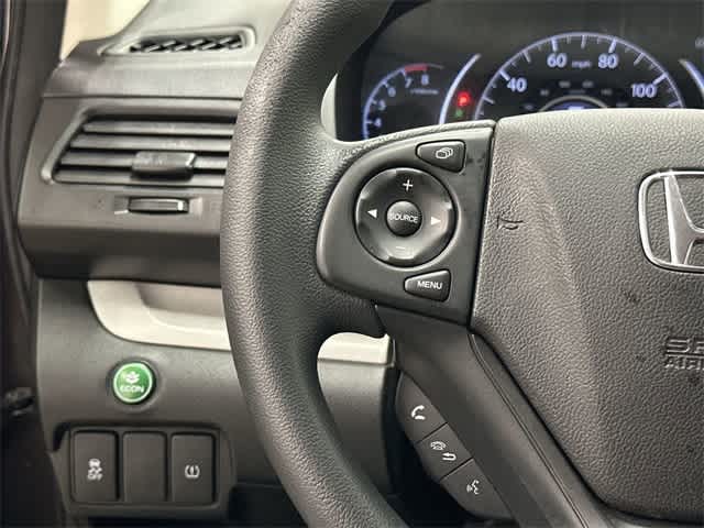 Thumbnail: 2014 Honda CR-V - 17