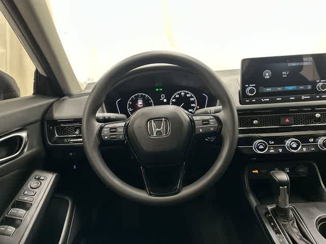 Thumbnail: 2026 Honda Civic - 15