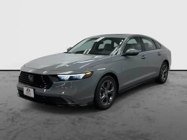 Thumbnail: 2026 Honda Accord - 1