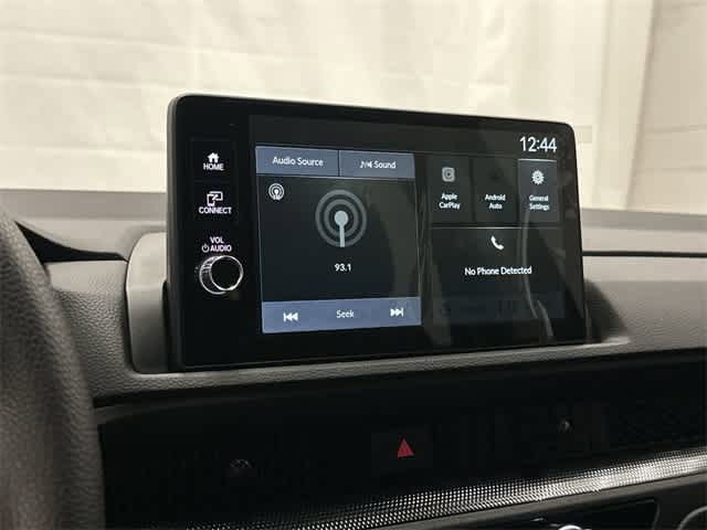 Thumbnail: 2026 Honda CR-V - 21