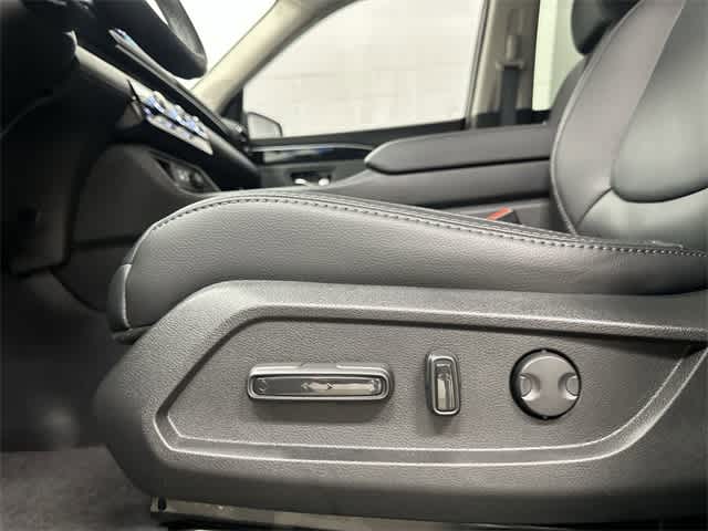 Thumbnail: 2025 Honda Pilot - 26