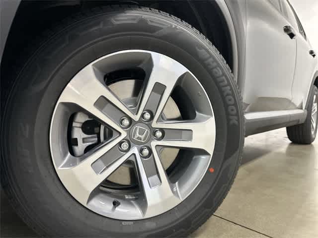 Thumbnail: 2026 Honda Pilot - 29