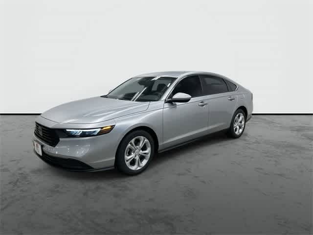 Thumbnail: 2025 Honda Accord - 8