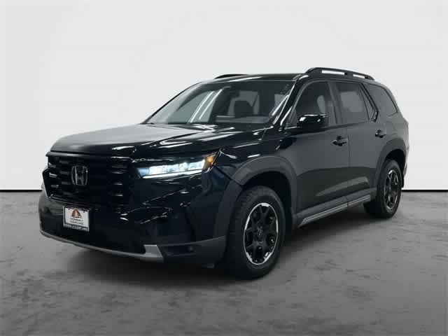 Thumbnail: 2025 Honda Pilot - 1