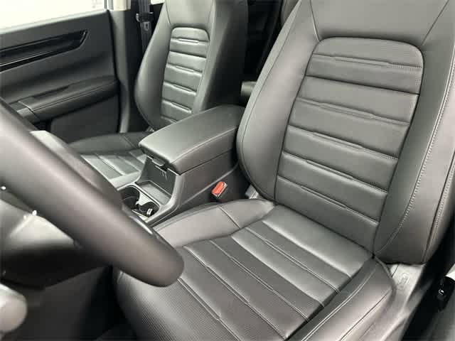 Thumbnail: 2026 Honda CR-V - 10