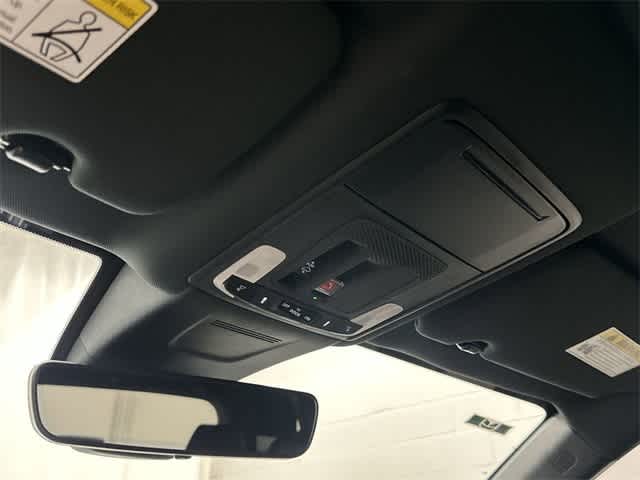 Thumbnail: 2026 Honda CR-V - 21