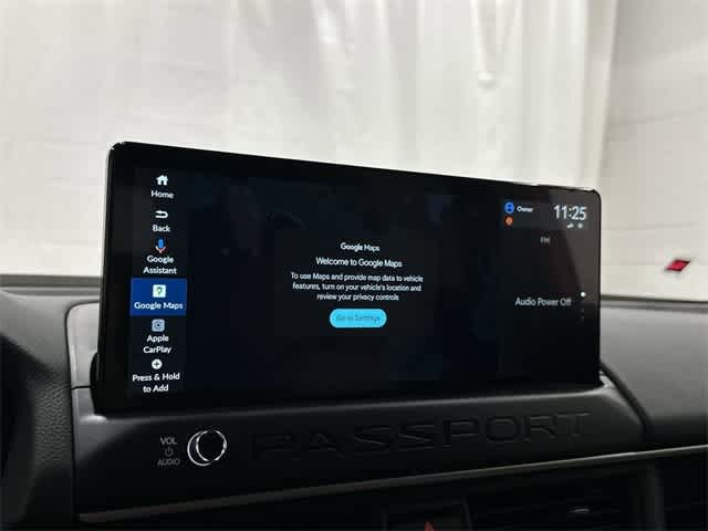 Thumbnail: 2026 Honda Passport - 24