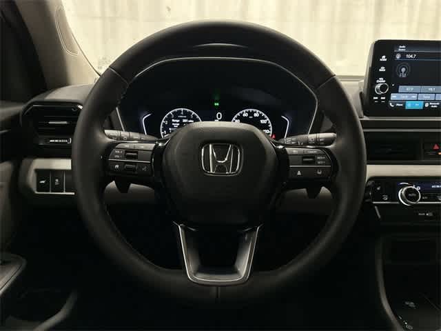 2025 Honda Pilot EX-L 15