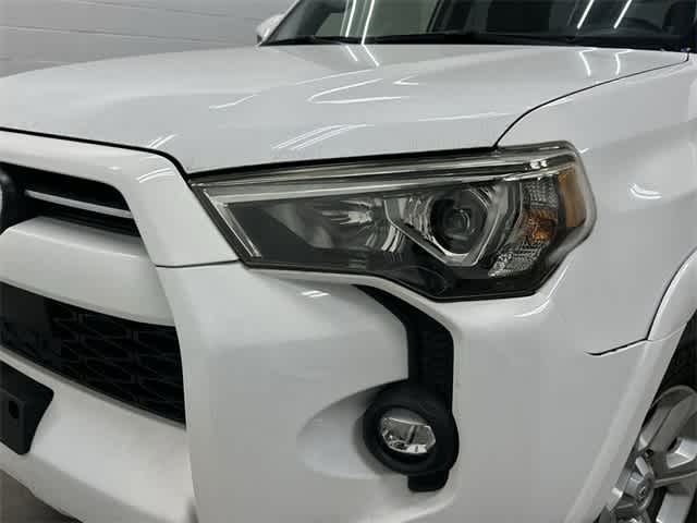 Thumbnail: 2024 Toyota 4Runner - 32