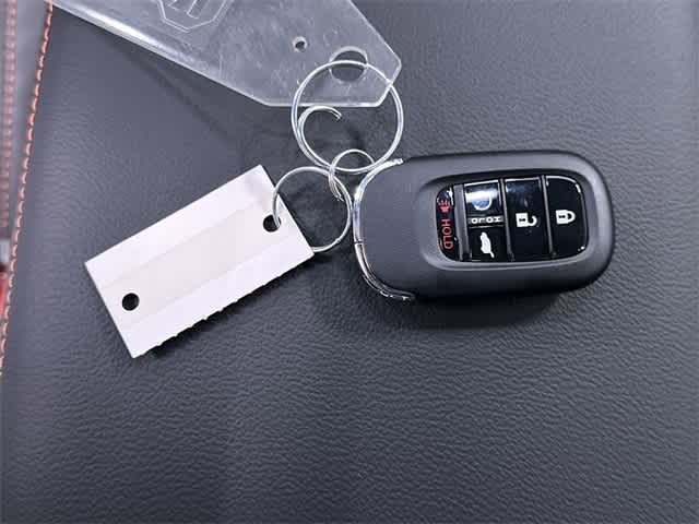 Thumbnail: 2025 Honda CR-V - 33