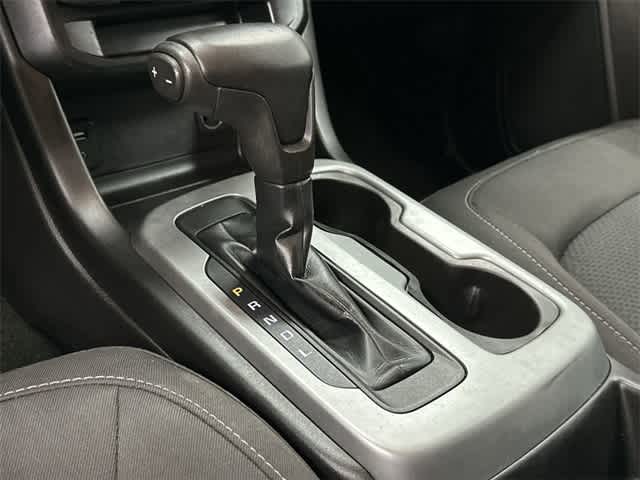 Thumbnail: 2018 Chevrolet Colorado - 24