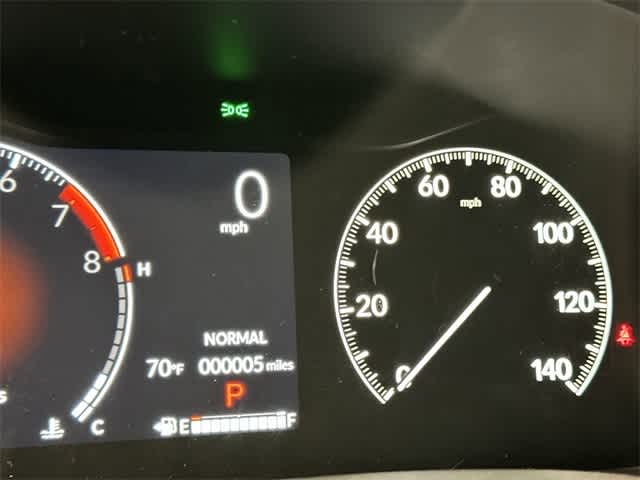 Thumbnail: 2026 Honda Ridgeline - 16