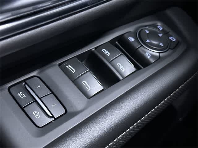 2023 Chevrolet Tahoe Premier 21