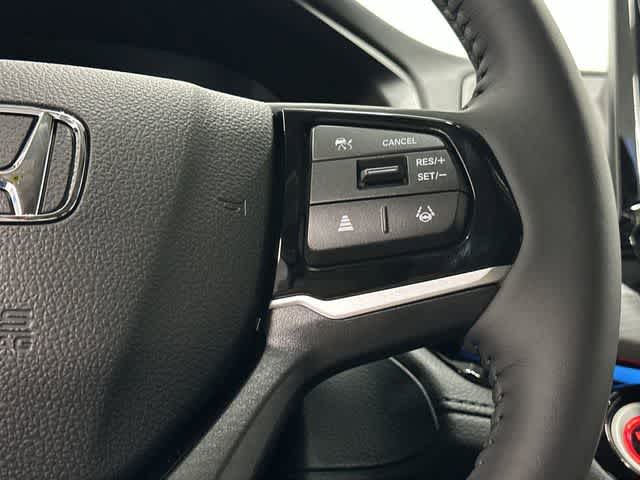 Thumbnail: 2026 Honda Odyssey - 18