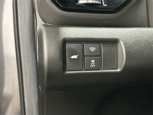 Thumbnail: 2025 Honda Pilot - 18