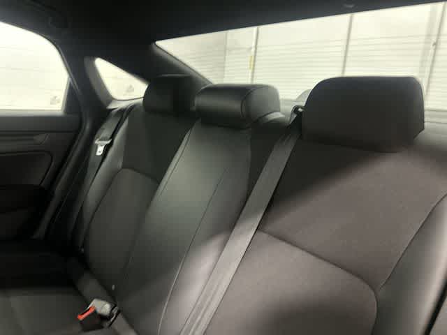 2024 Honda Civic Sport - Photo 14