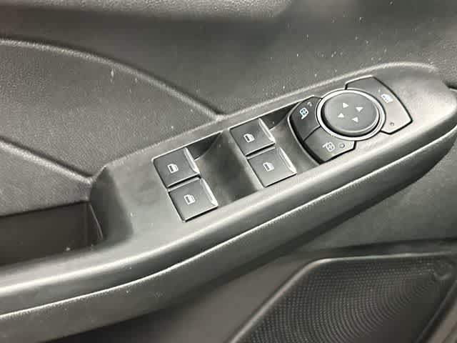 Thumbnail: 2025 Ford Escape - 20