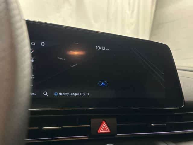 Thumbnail: 2024 Hyundai Elantra - 24