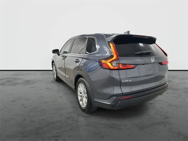 Thumbnail: 2025 Honda CR-V - 2