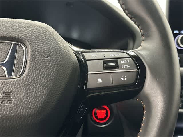 Thumbnail: 2024 Honda HR-V - 18