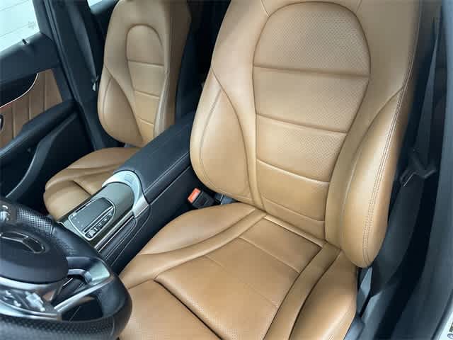 Thumbnail: 2020 Mercedes-Benz GLC - 10