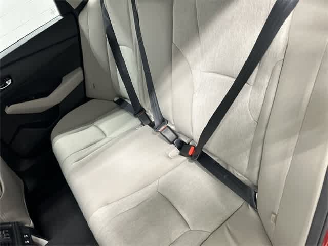 Thumbnail: 2025 Honda Accord - 11