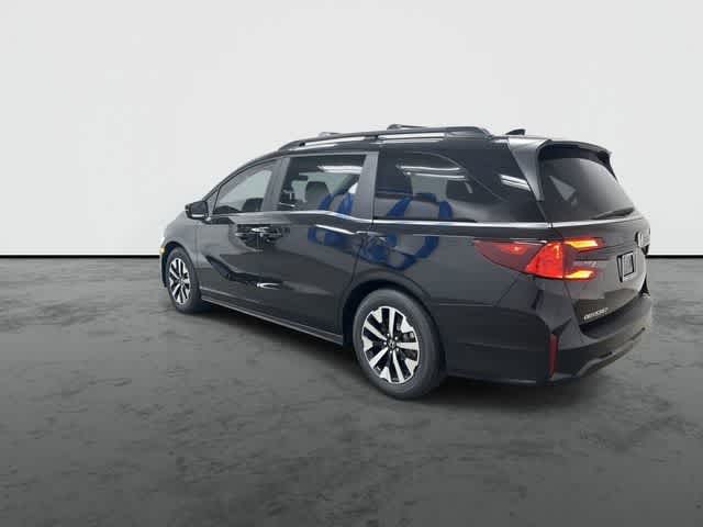 2026 Honda Odyssey EX-L - Photo 9
