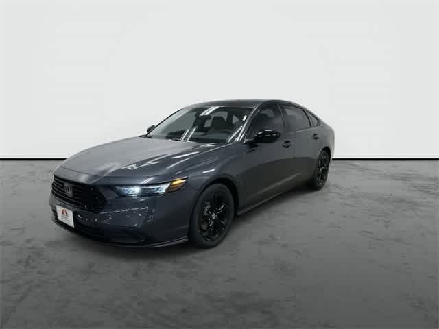 Thumbnail: 2025 Honda Accord - 7